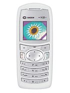 Sagem myX2 2